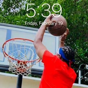 Meet your Posher, Williams